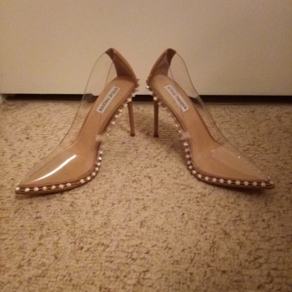 Steve Madden viper heels - Picture 6 of 7
